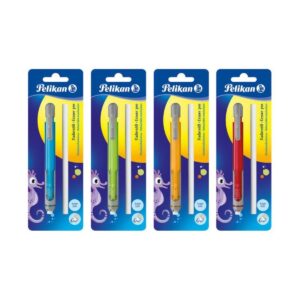 Kalem Tipi Silgi Blisterli / 807364