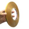 6 Mm X 100 Mt Filmik Çift Taraflı Bant