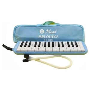L32p-e Ekonomik 32 Tuşlu Pastel Renk Melodika L32p-e Ekonomik 32 Tuşlu Pastel Renk Melodika
