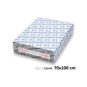 Alpha Lavıs 70 x 100 cm 200 gram Teknik Çizim Kağıdı 125'li Paket Alpha Lavıs 70 x 100 cm 200 gram Teknik Çizim Kağıdı 125'li Paket