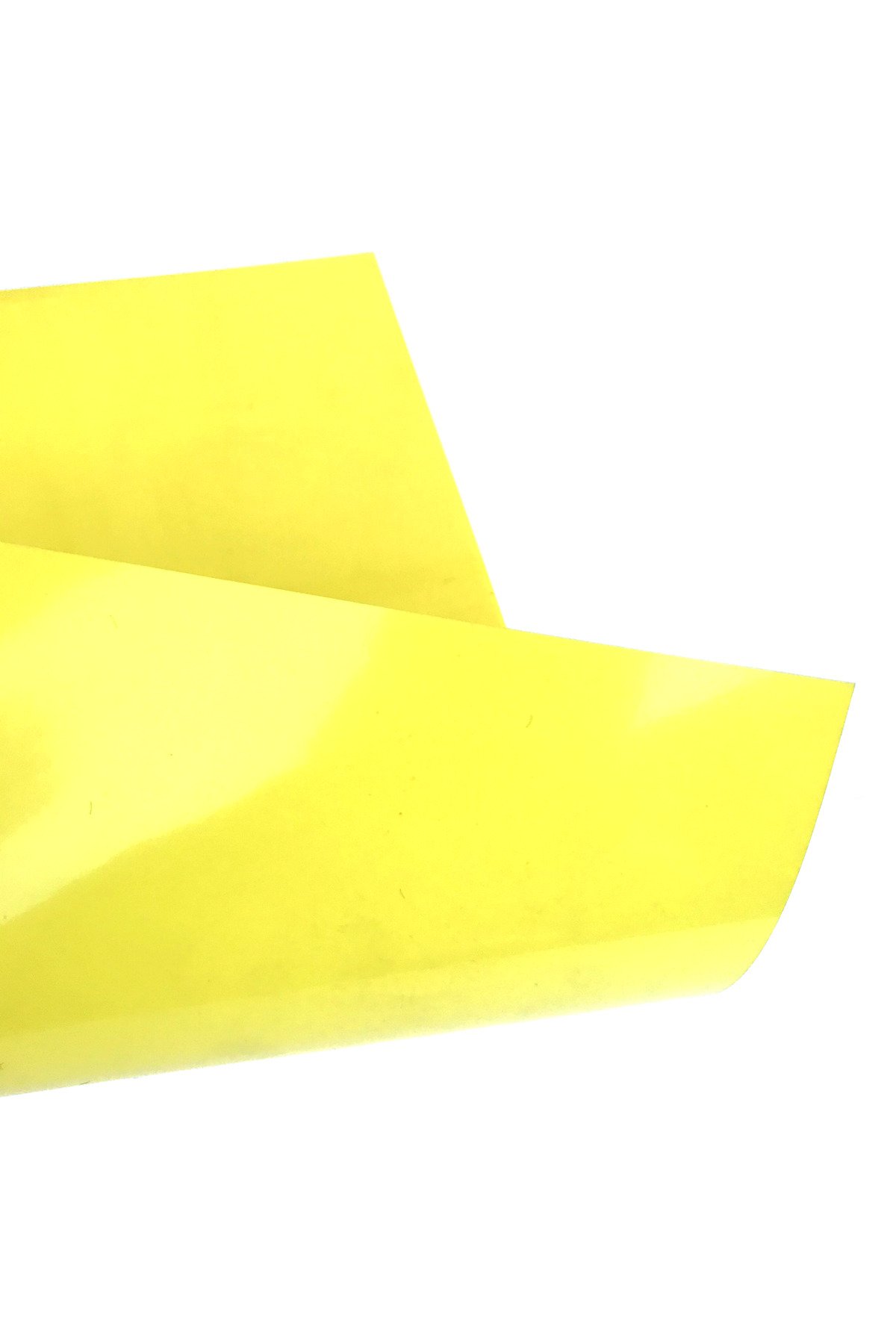 10 adet a4 opak asetat 160 mikron pvc opak asetat kağıdı 21x29,7 - görsel 8