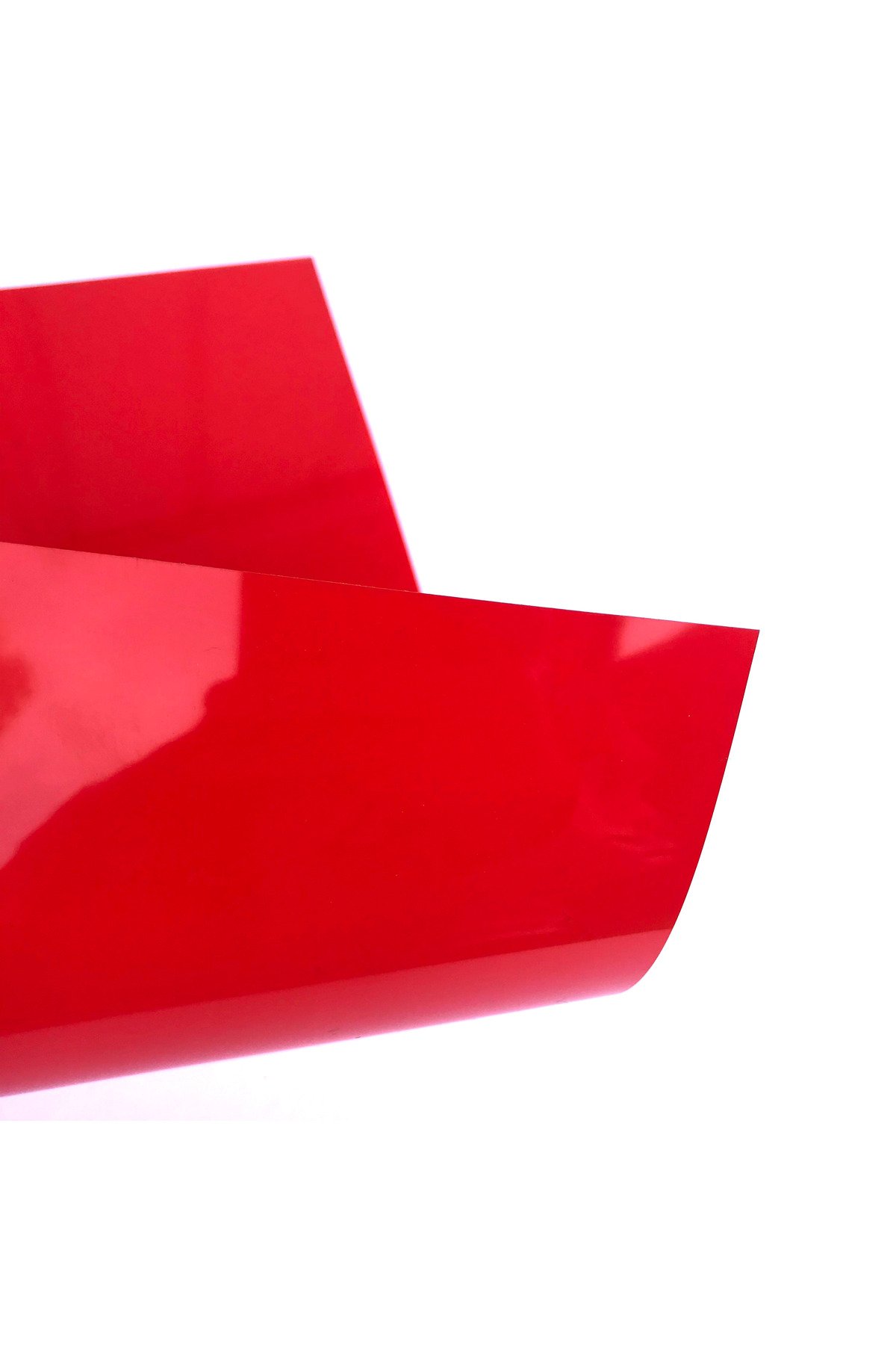 10 adet a4 opak asetat 160 mikron pvc opak asetat kağıdı 21x29,7 - görsel 6