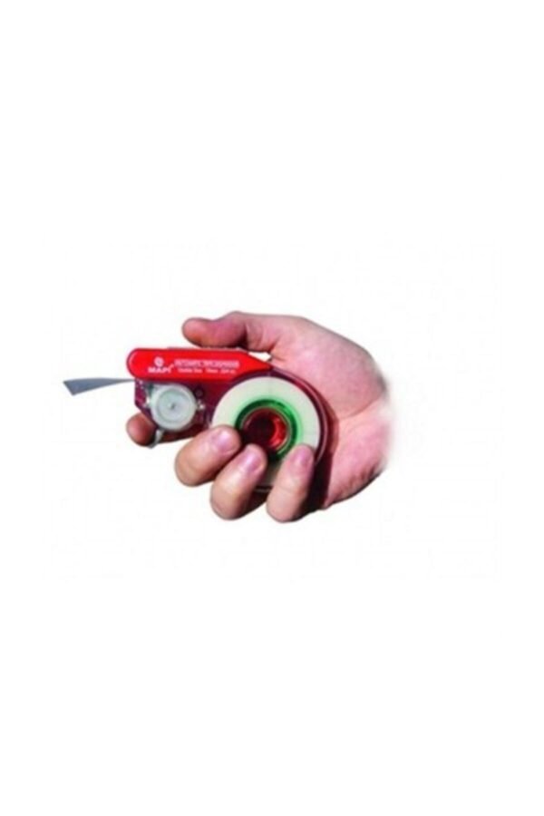 Bant Kesme Makinası Auto 220t - 12 mm