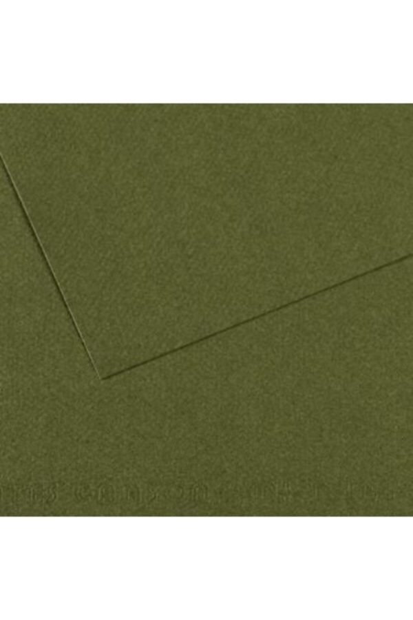 Dokulu Fon Kartonu 50x65 Cm 160 gr 448 Sea Green 25 Li (1 Paket 25 Adet)