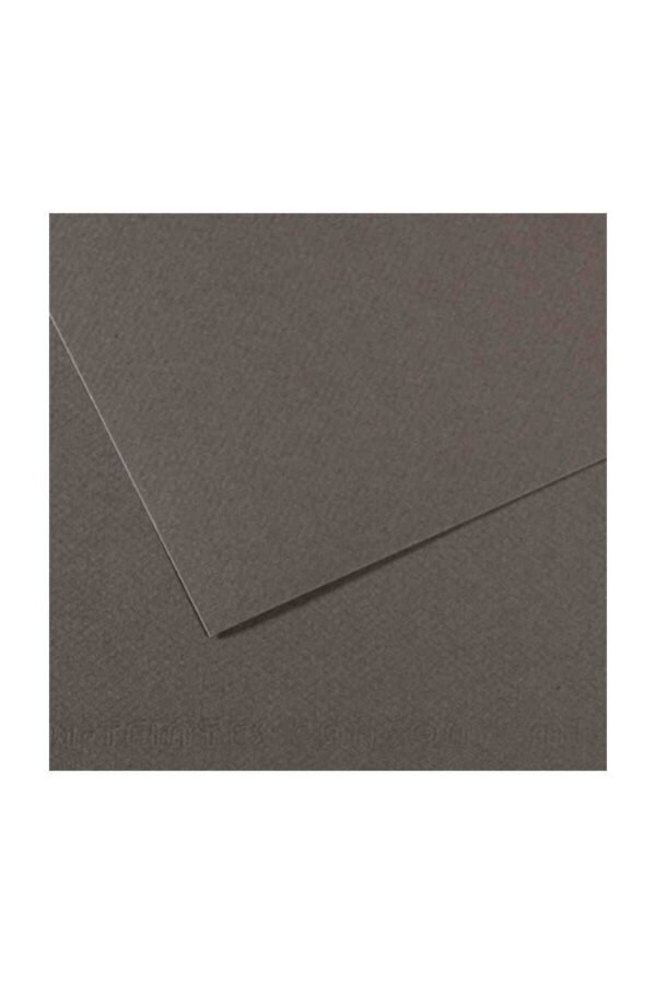 Fon K. 50X65 160Gr Grenli Dark Grey 321064 ( 1 Paket 25 Adet )