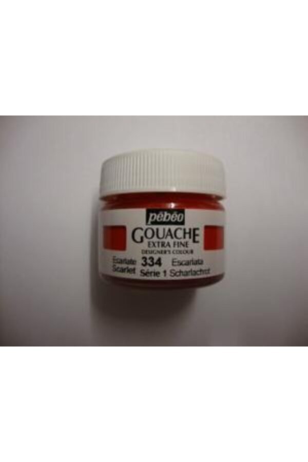 Guaj Boya 505 Light Ultramarine 16 Ml