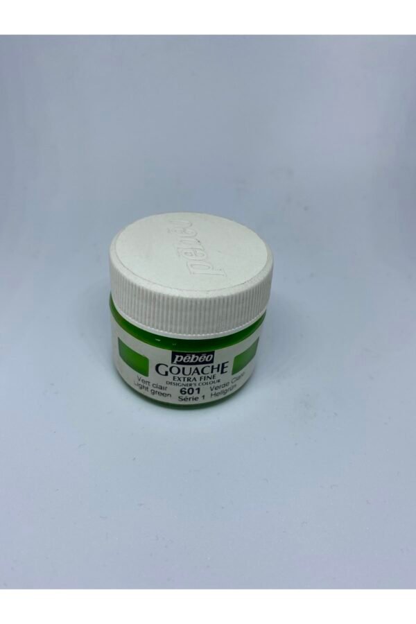 Guaj Boya 601 Light Green