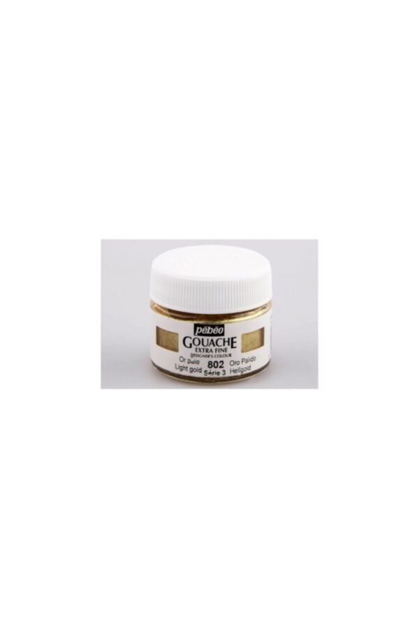Guaj Boya 737 Black 16 ml