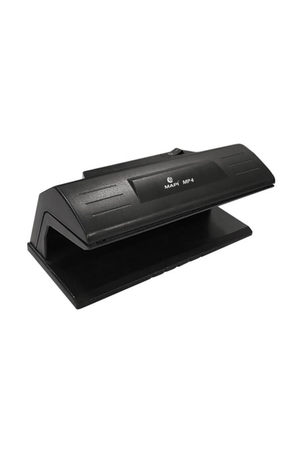 MAPİCHEK-MP 4 PARA KONTROL CİHAZI
