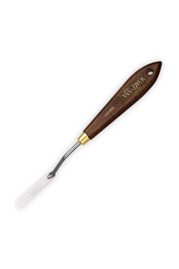 Model 1363 Profesyonel Spatül