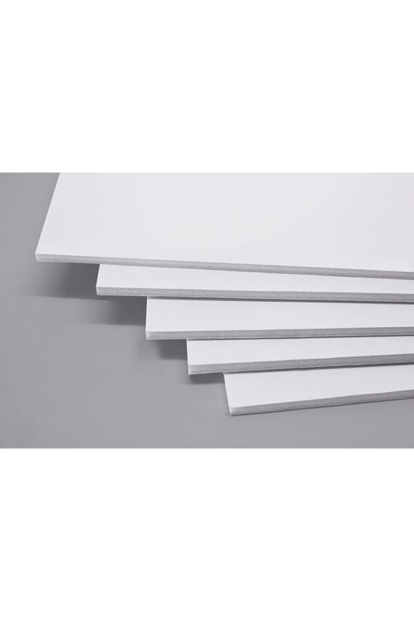 proton masis 3mm 50x70 fotoblok(straforlu maket kartonu) 10 adet