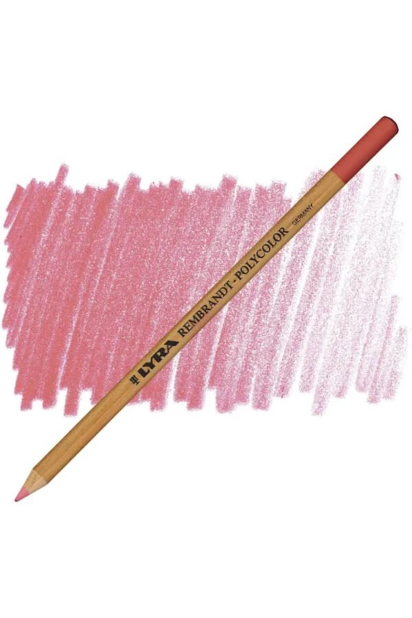Supertrend Rembrandt Polycolor Kuru Boya Kalemi VERMILLION
